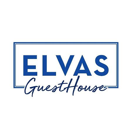 Elvas Guesthouse Bagian luar foto