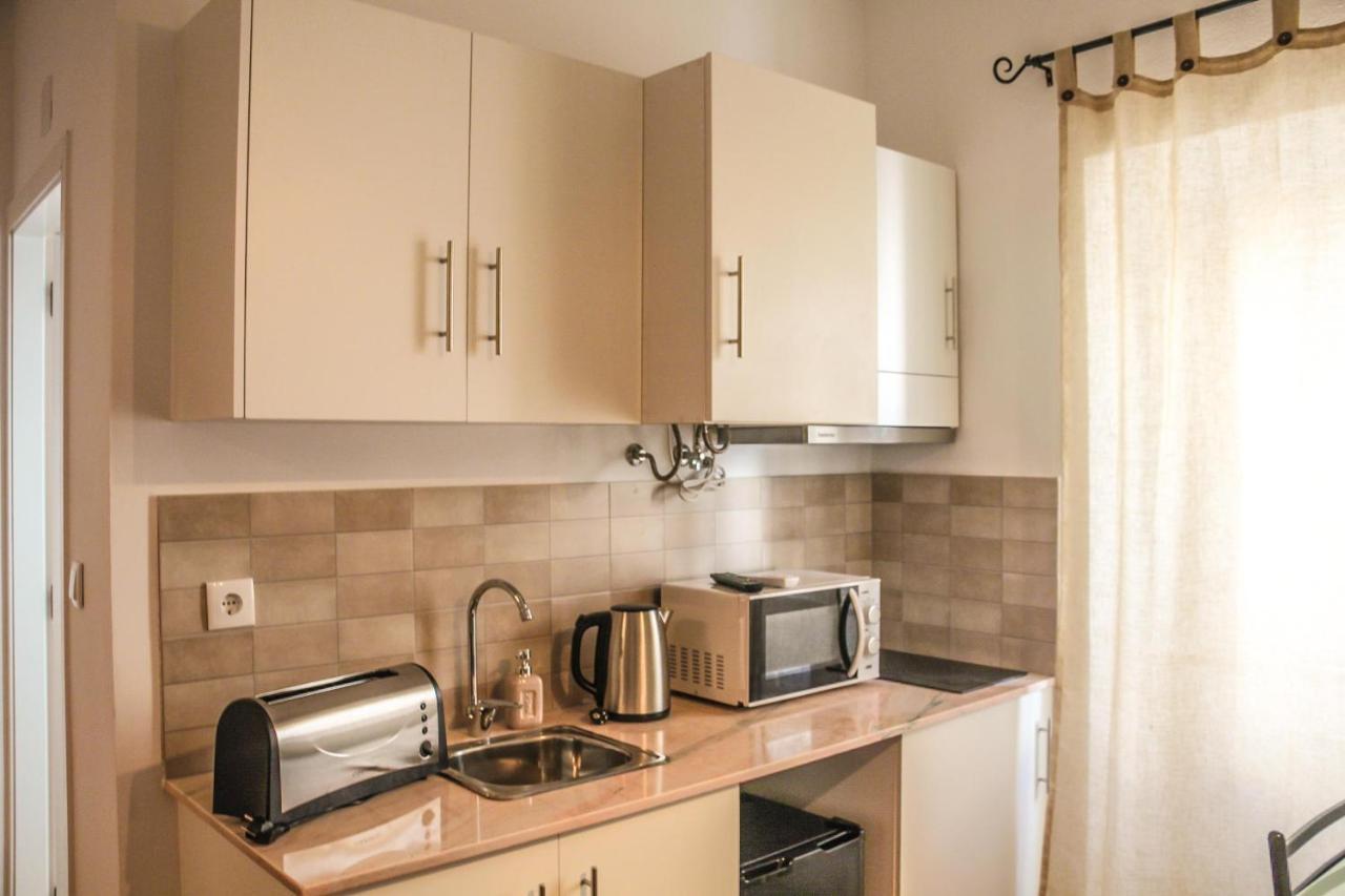 Elvas Guesthouse Bagian luar foto