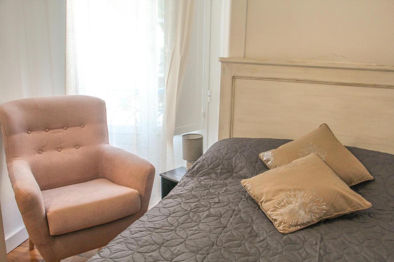 Elvas Guesthouse Bagian luar foto