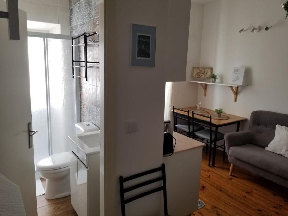 Elvas Guesthouse Bagian luar foto