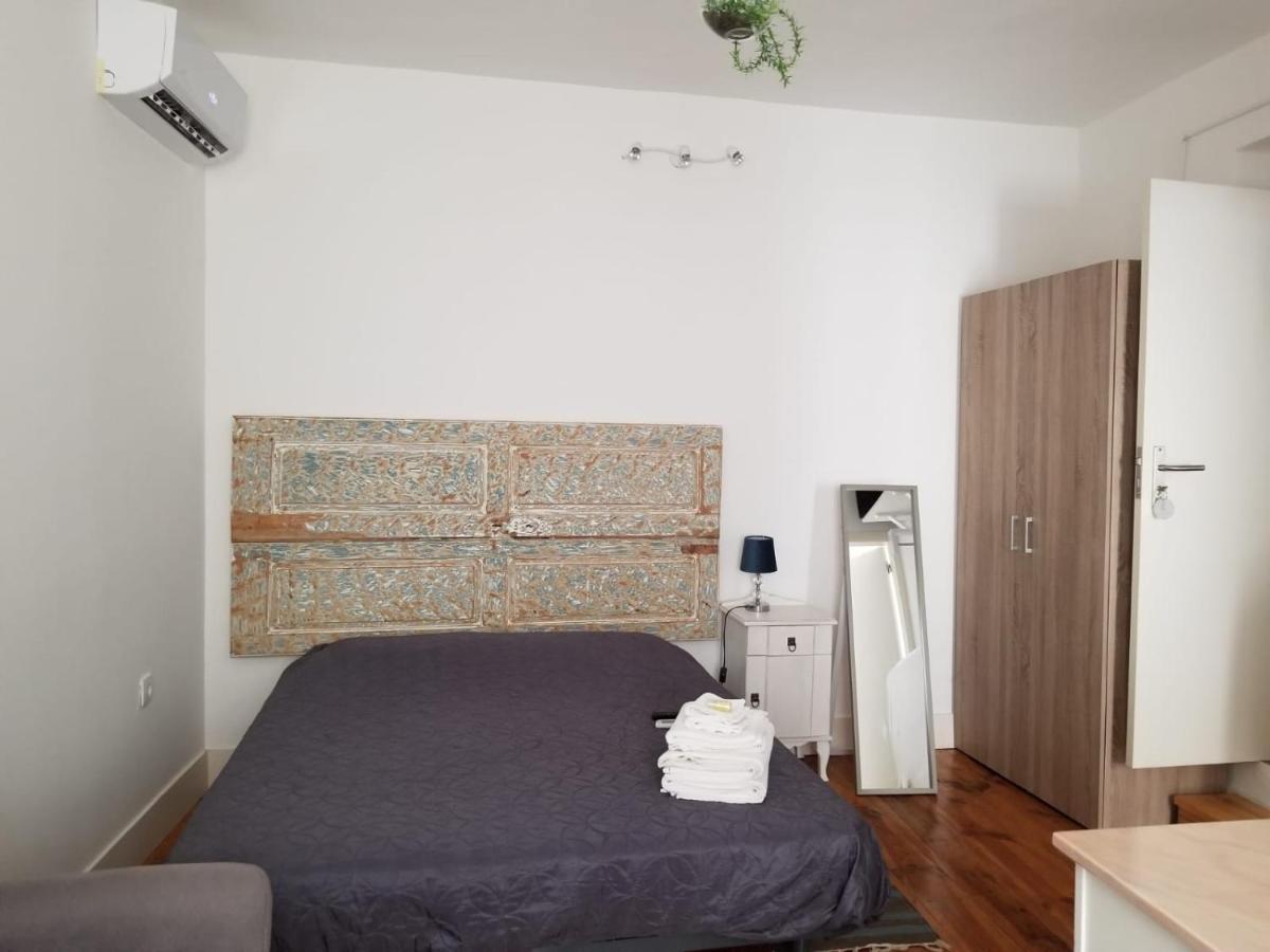 Elvas Guesthouse Bagian luar foto