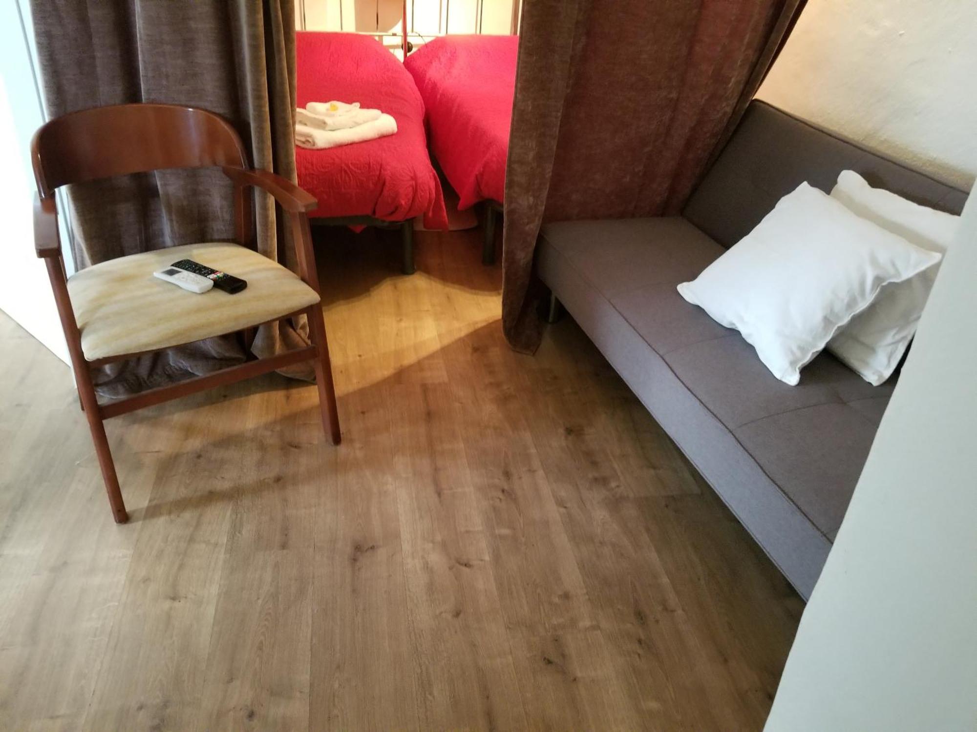 Elvas Guesthouse Bagian luar foto